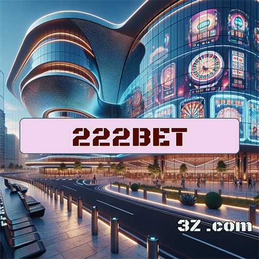 Aventura Nos Jogos: O Mundo Diversificado Do 222bet