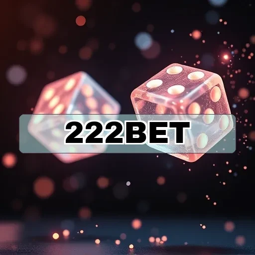 222bet Bônus