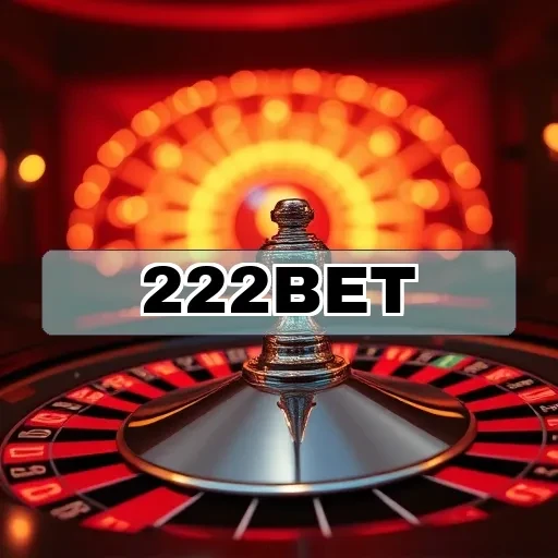 222bet Jogos