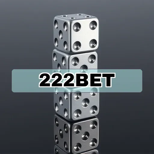 222bet Login