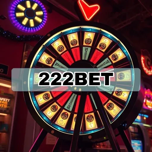 222bet Pagamento