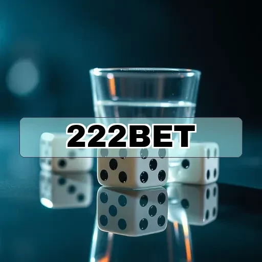 222bet Segurança