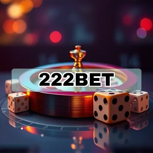 222bet Caça-Níqueis